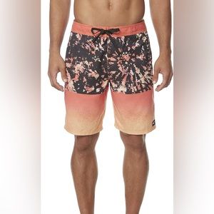 O'Neill Radicool Boardshorts Board shorts Size 26